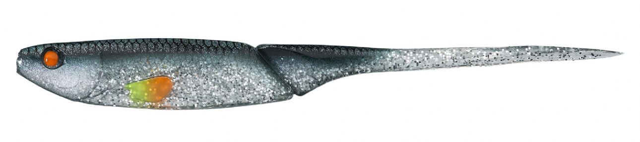 Illex Magic Swing Tail 5 inch